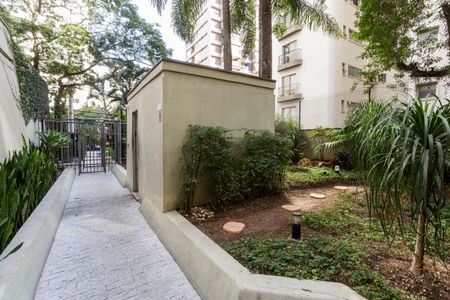 Apartamento para alugar com 47m², 1 quarto e 1 vagaÁrea comum