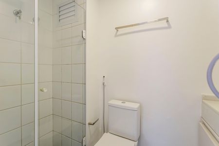 Apartamento para alugar com 47m², 1 quarto e 1 vagaBanheiro