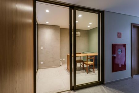 Apartamento para alugar com 47m², 1 quarto e 1 vagaÁrea comum