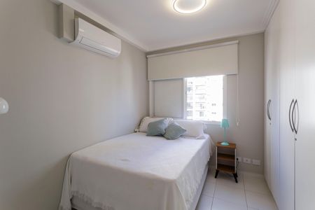 Apartamento para alugar com 47m², 1 quarto e 1 vagaQuarto