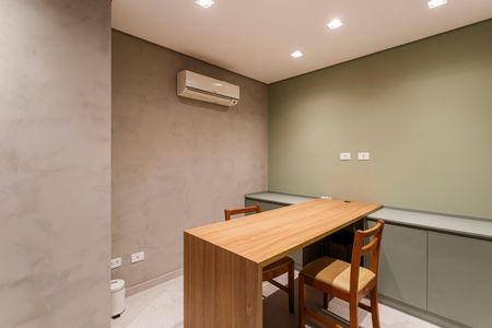 Apartamento para alugar com 47m², 1 quarto e 1 vagaÁrea comum