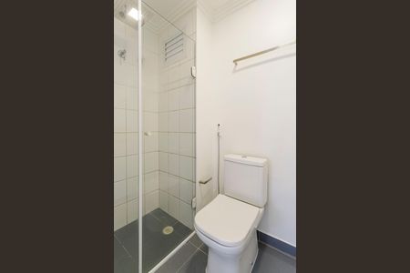 Apartamento para alugar com 47m², 1 quarto e 1 vagaBanheiro