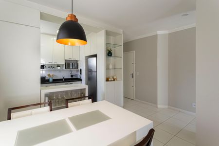 Apartamento para alugar com 47m², 1 quarto e 1 vagaSala