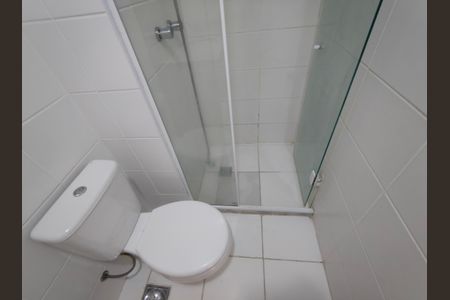 Apartamento à venda com 77m², 3 quartos e 1 vagaBanheiro