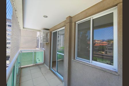 Apartamento à venda com 77m², 3 quartos e 1 vagaVaranda da Sala