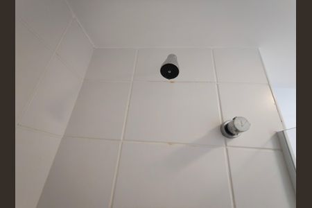 Apartamento à venda com 77m², 3 quartos e 1 vagaBanheiro da Suíte 