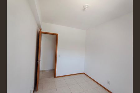 Apartamento à venda com 77m², 3 quartos e 1 vagaQuarto 2