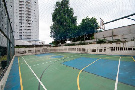 Apartamento para alugar com 70m², 3 quartos e 2 vagasQuadra Esportiva
