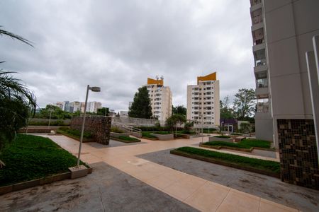 Apartamento para alugar com 70m², 3 quartos e 2 vagasÁrea comum