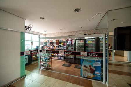 Apartamento para alugar com 70m², 3 quartos e 2 vagasÁrea comum