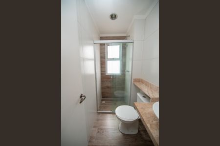 Apartamento para alugar com 70m², 3 quartos e 2 vagasBanheiro Suite