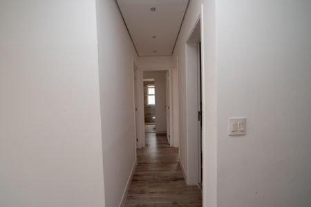 Apartamento para alugar com 70m², 3 quartos e 2 vagasCorredor