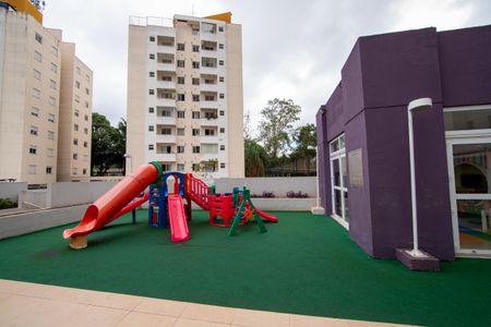 Apartamento para alugar com 70m², 3 quartos e 2 vagasÁrea comum