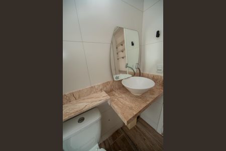 Apartamento para alugar com 70m², 3 quartos e 2 vagasBanheiro Suite