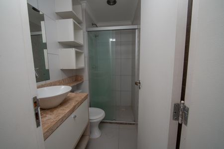Apartamento para alugar com 70m², 3 quartos e 2 vagasLavabo