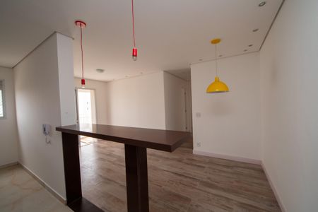 Apartamento para alugar com 70m², 3 quartos e 2 vagasCozinha