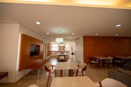 Apartamento para alugar com 70m², 3 quartos e 2 vagassa