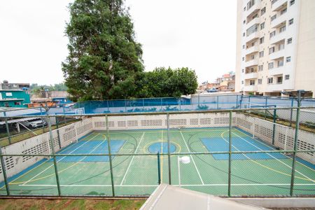 Apartamento para alugar com 70m², 3 quartos e 2 vagasQuadra Esportiva