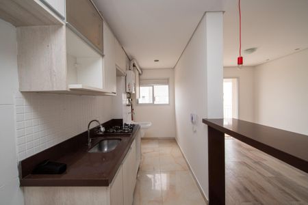 Apartamento para alugar com 70m², 3 quartos e 2 vagasCozinha