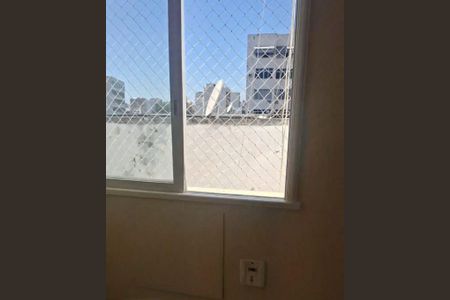 Sala de apartamento para alugar com 2 quartos, 70m² em Tijuca, Rio de Janeiro