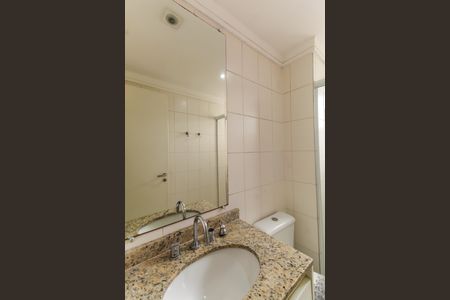 Apartamento para alugar com 98m², 3 quartos e 2 vagasBanheiro Suíte