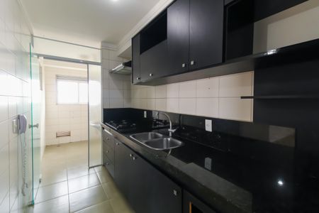 Apartamento para alugar com 98m², 3 quartos e 2 vagasCozinha