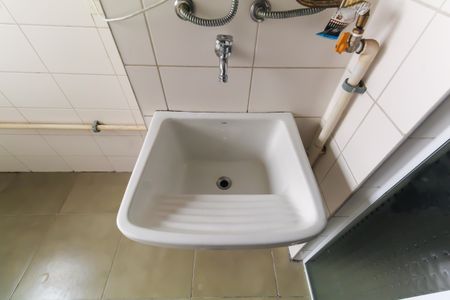 Apartamento para alugar com 98m², 3 quartos e 2 vagasÁrea de Serviço