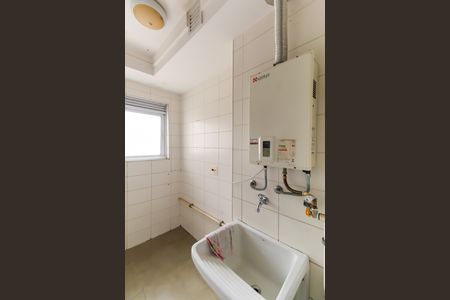 Apartamento para alugar com 98m², 3 quartos e 2 vagasÁrea de Serviço