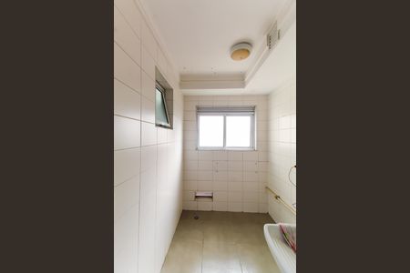 Apartamento para alugar com 98m², 3 quartos e 2 vagasÁrea de Serviço