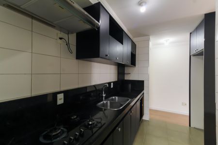 Apartamento para alugar com 98m², 3 quartos e 2 vagasCozinha