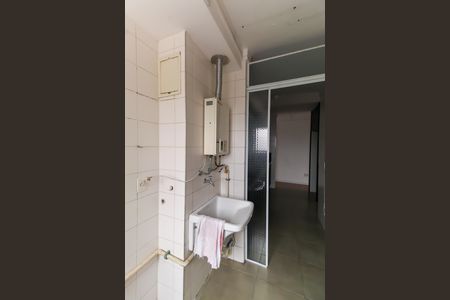 Apartamento para alugar com 98m², 3 quartos e 2 vagasÁrea de Serviço