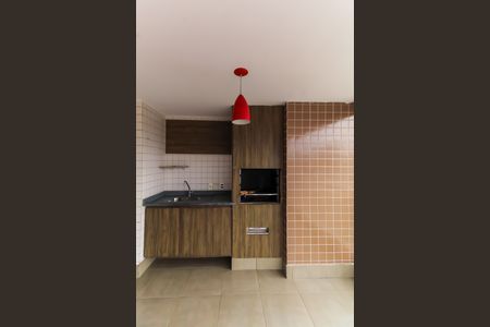 Apartamento para alugar com 98m², 3 quartos e 2 vagasVaranda Sala