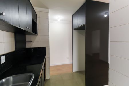 Apartamento para alugar com 98m², 3 quartos e 2 vagasCozinha