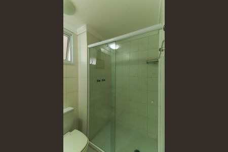 Apartamento para alugar com 98m², 3 quartos e 2 vagasBanheiro Social