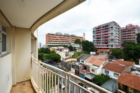 Apartamento à venda com 43m², 1 quarto e 1 vagavaranda Sala
