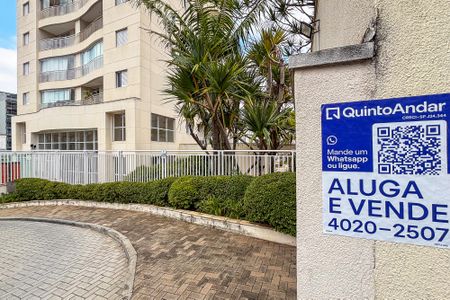 Apartamento à venda com 43m², 1 quarto e 1 vagaPlaca  