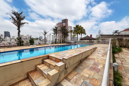 Apartamento à venda com 43m², 1 quarto e 1 vagaÁrea comum