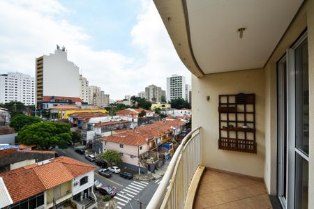 Apartamento à venda com 43m², 1 quarto e 1 vagavaranda Sala