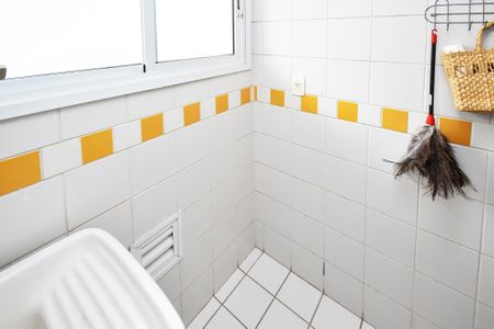 Apartamento à venda com 43m², 1 quarto e 1 vagaÁrea de Serviço