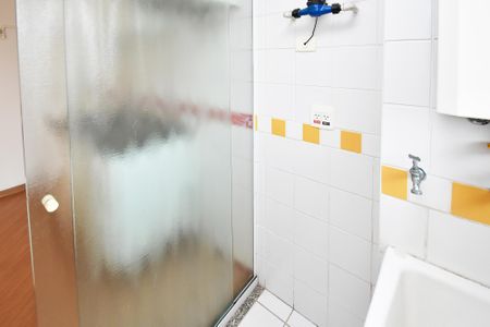 Apartamento à venda com 43m², 1 quarto e 1 vagaÁrea de Serviço