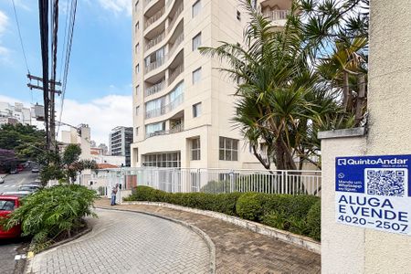 Apartamento à venda com 43m², 1 quarto e 1 vagafachada do predio