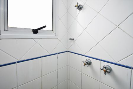 Apartamento à venda com 43m², 1 quarto e 1 vagaBanheiro