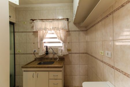 Apartamento para alugar com 53m², 1 quarto e 1 vagaCozinha