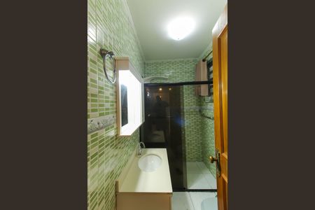 Apartamento para alugar com 53m², 1 quarto e 1 vagaBanheiro Social