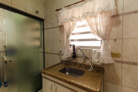 Apartamento para alugar com 53m², 1 quarto e 1 vagaCozinha