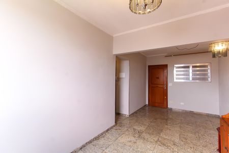 Apartamento para alugar com 53m², 1 quarto e 1 vagaSala