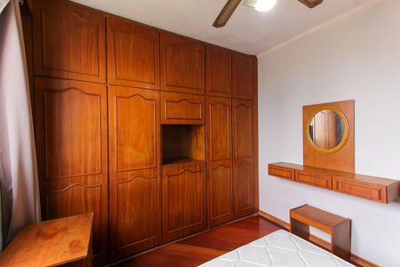 Quarto de apartamento para alugar com 1 quarto, 53m² em Brás, São Paulo