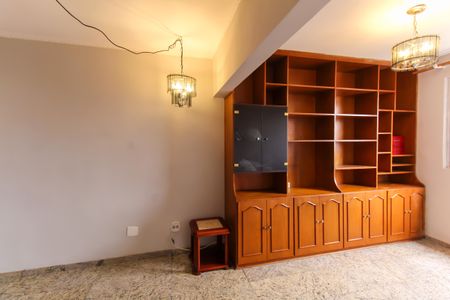 Sala de apartamento para alugar com 1 quarto, 53m² em Brás, São Paulo