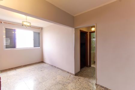 Sala de apartamento para alugar com 1 quarto, 53m² em Brás, São Paulo