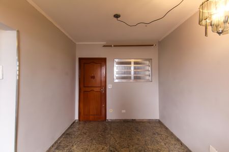 Apartamento para alugar com 53m², 1 quarto e 1 vagaSala